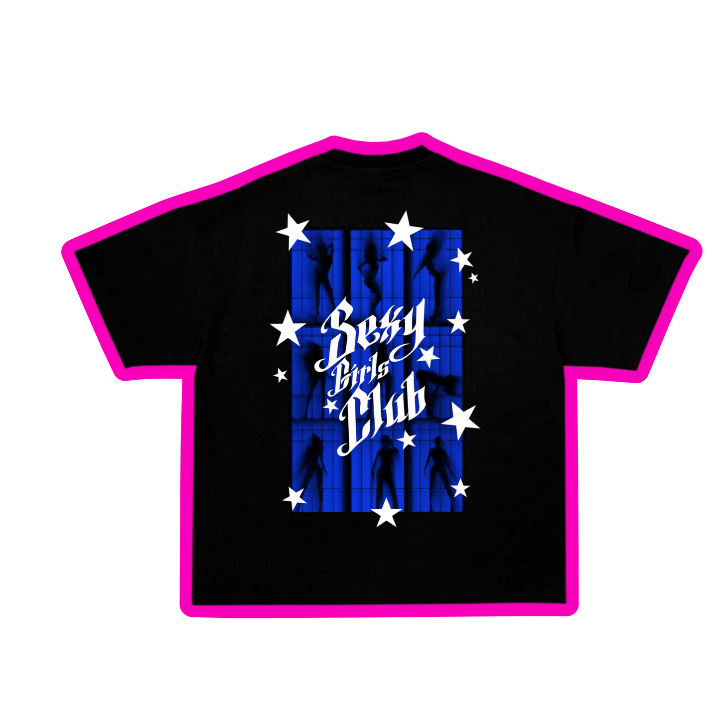 CARUSEL T-SHIRT