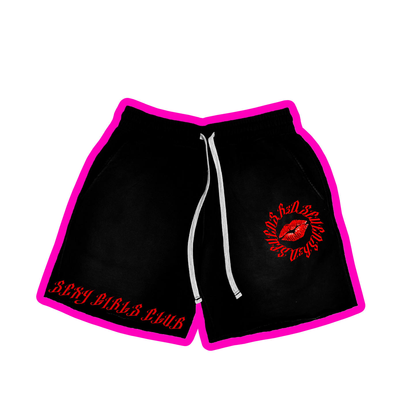 SEXXXY SHORTS