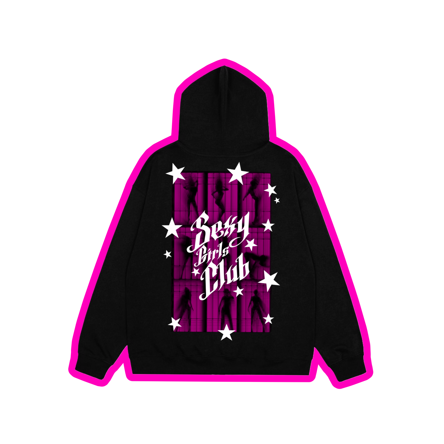 CARUSEL HOODIE
