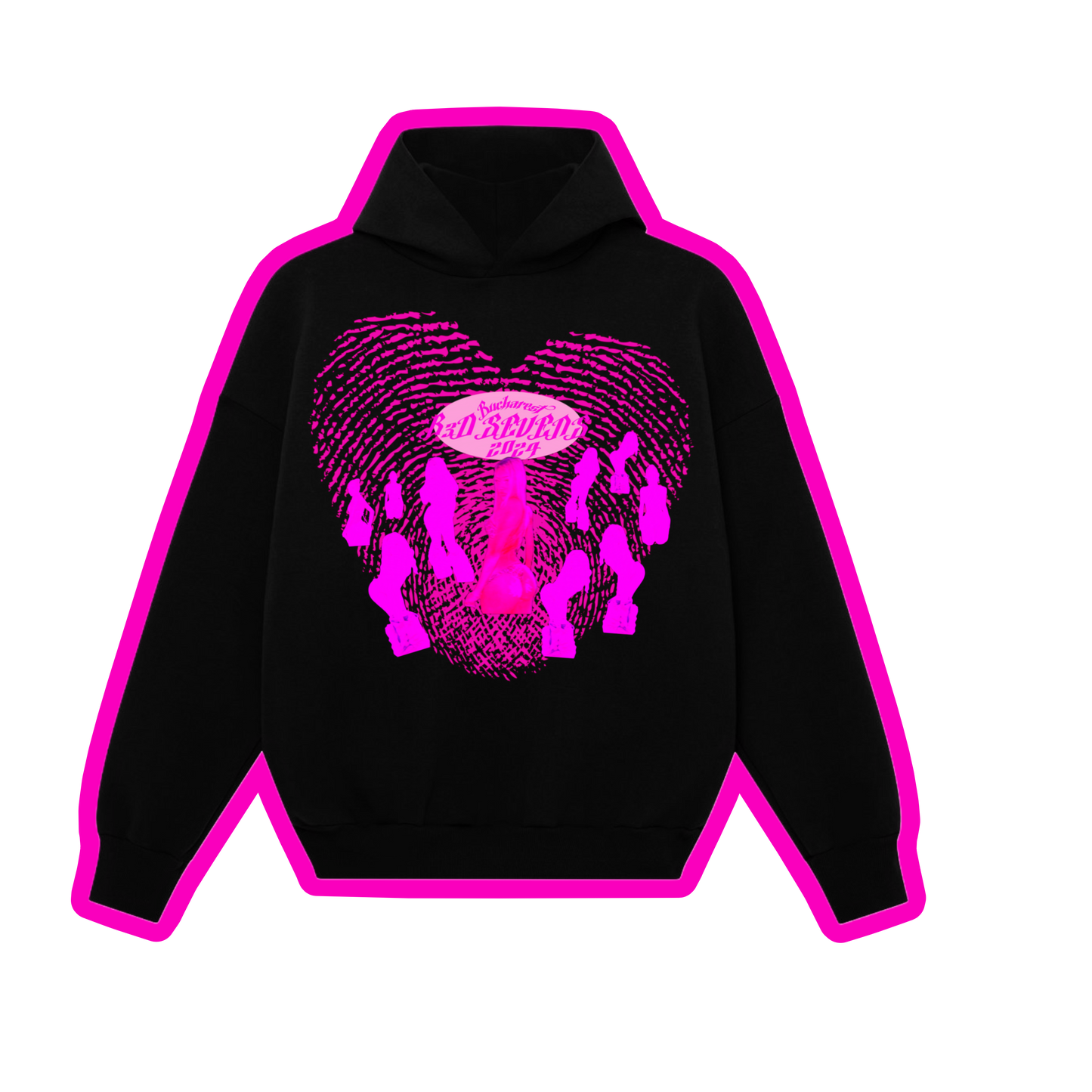 MYNF HOODIE