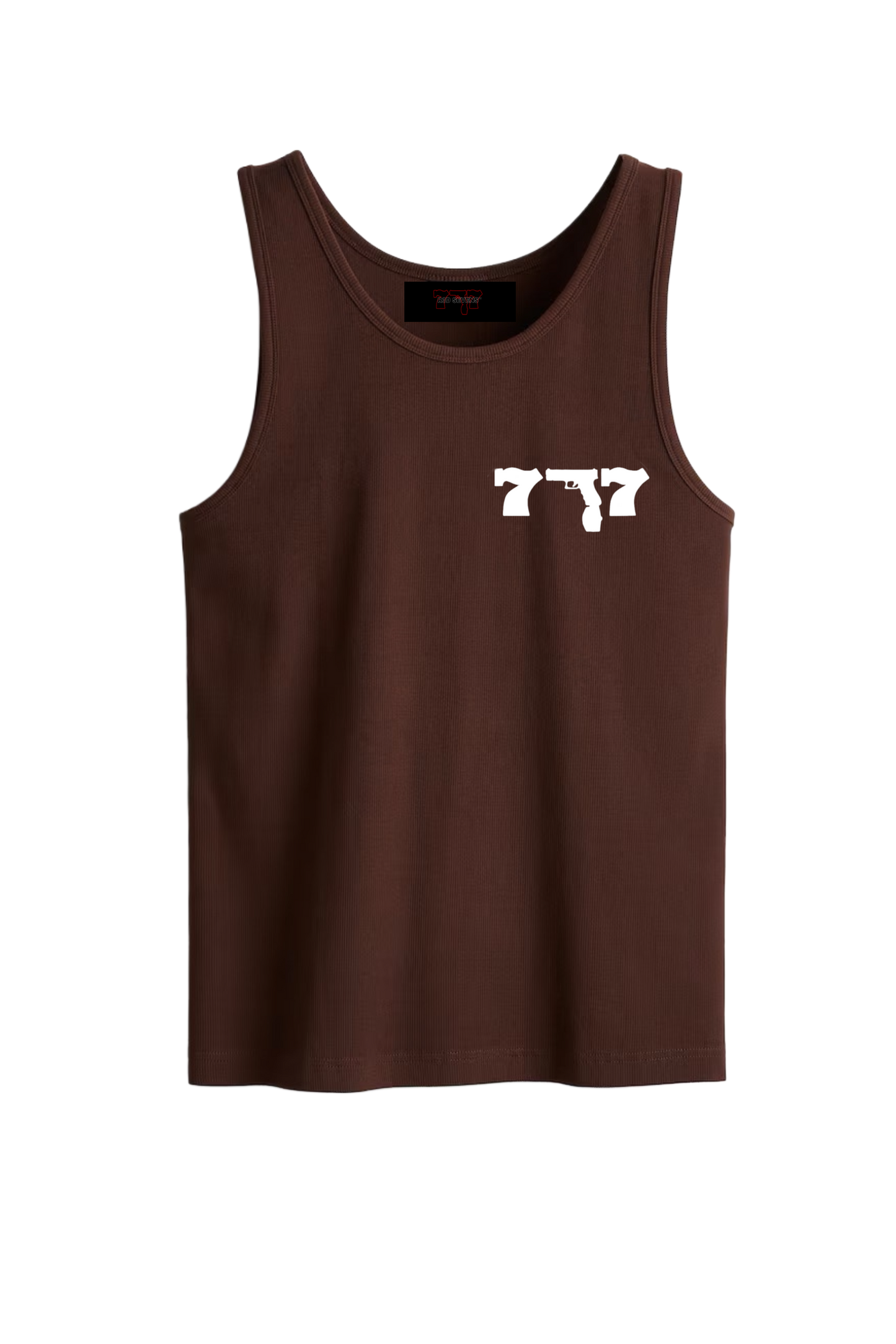TANK TOP LOGO