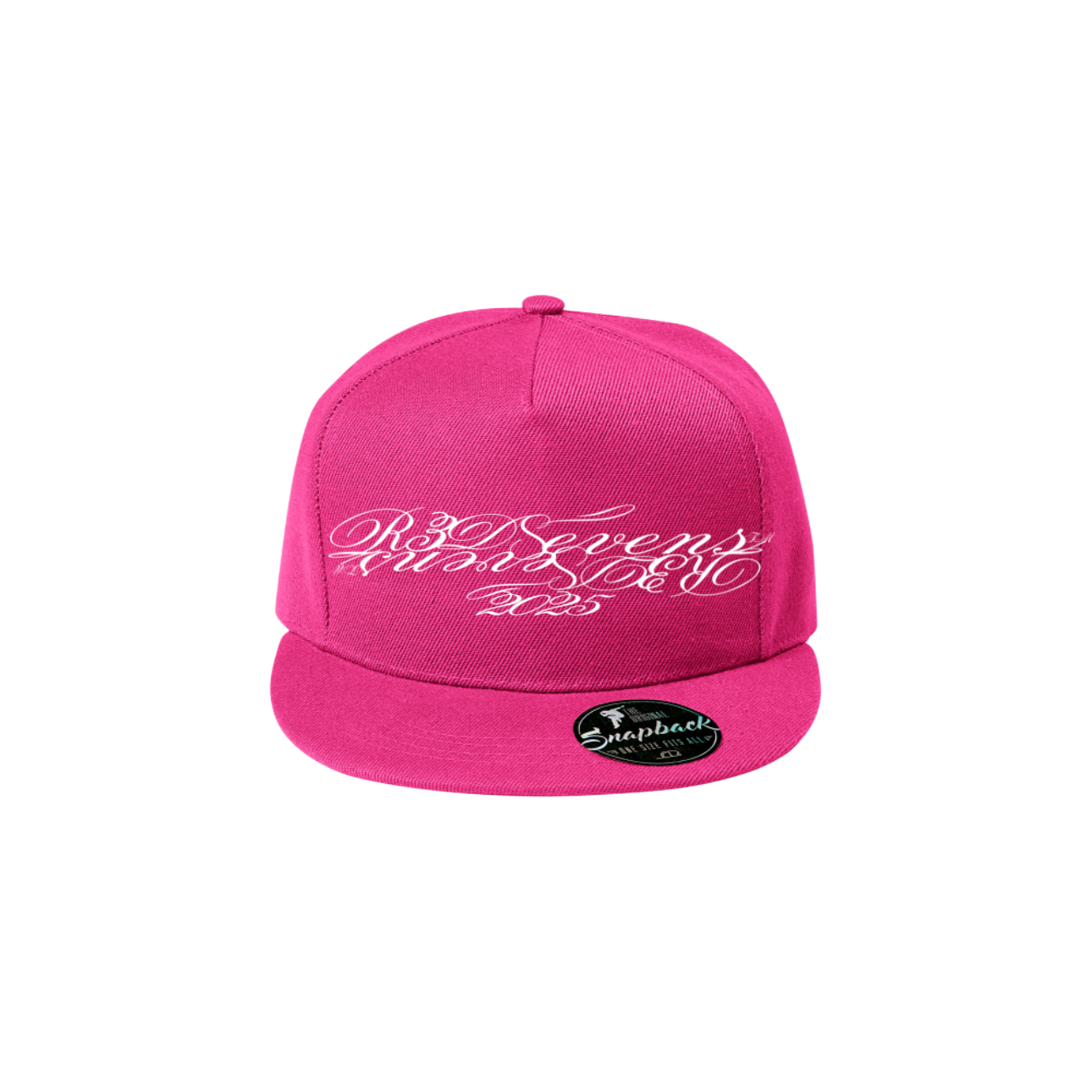 FITTED CAP TATTOO
