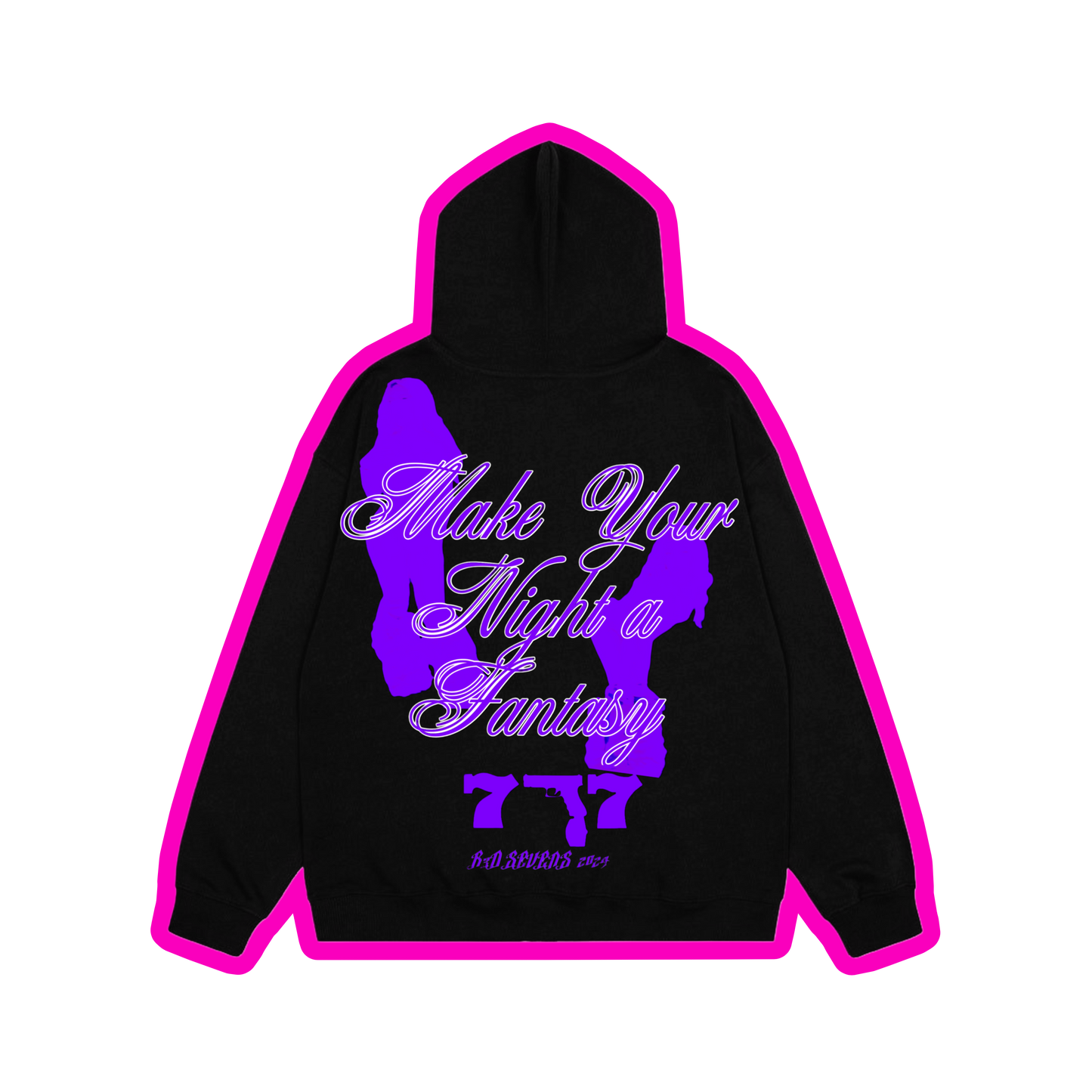 MYNF HOODIE