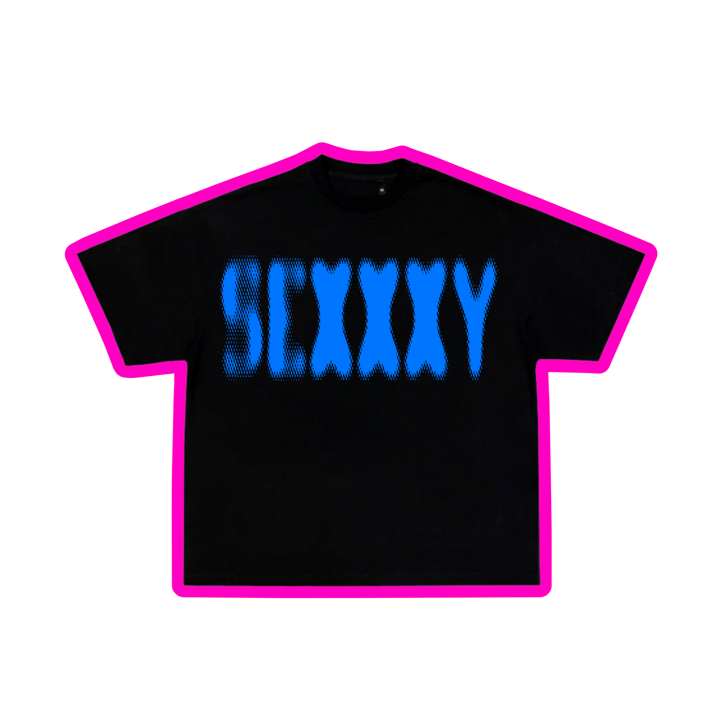 STRIPTEASE T-SHIRT