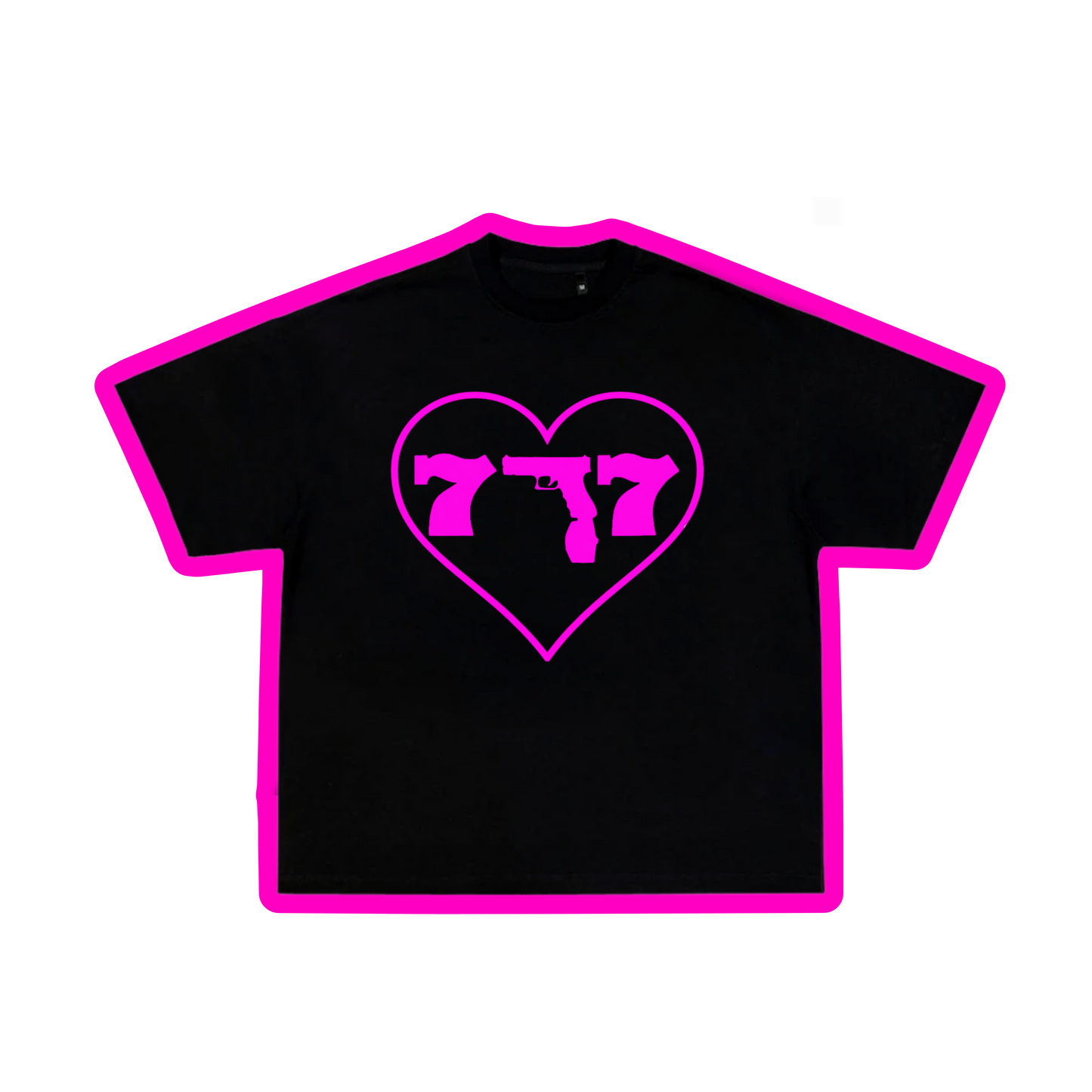 BBLFK T-SHIRT