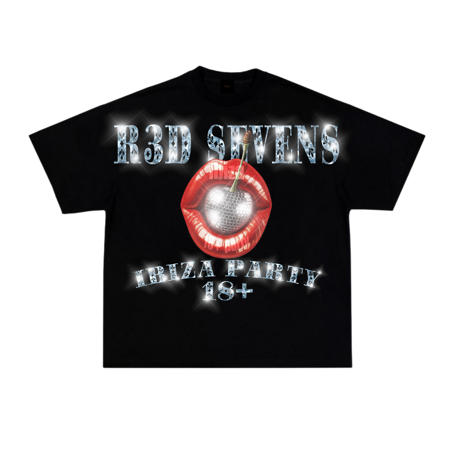 IBIZA PARTY T-SHIRT