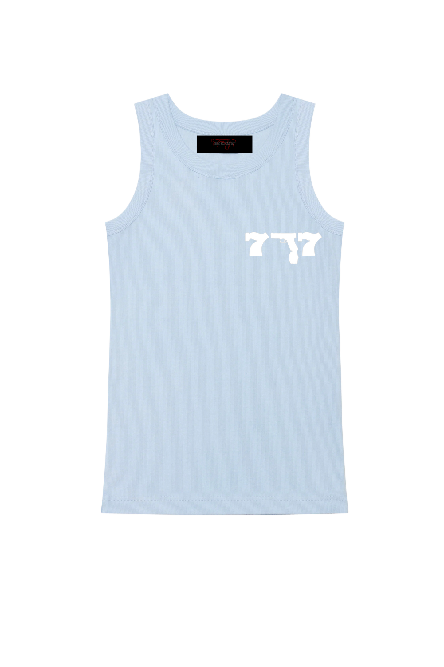 TANK TOP LOGO