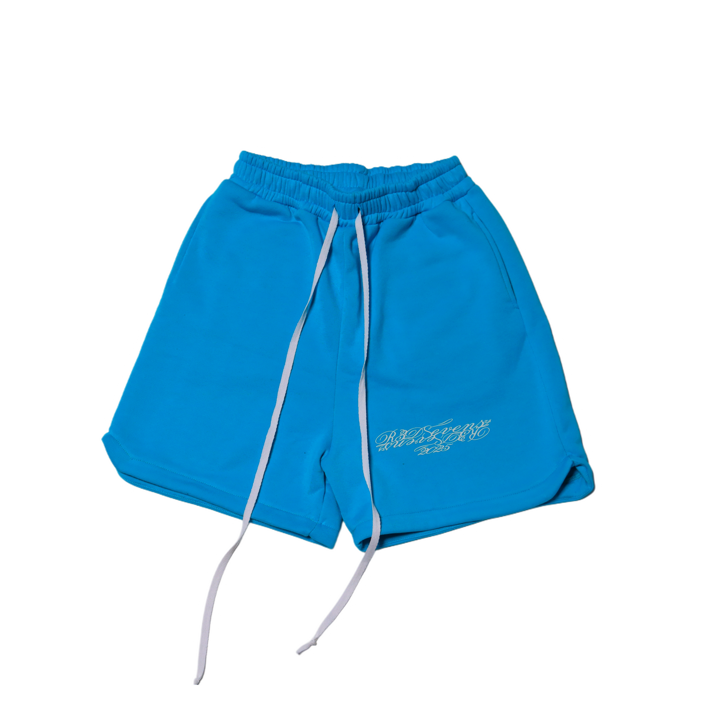 TATTOO BLUE SHORT