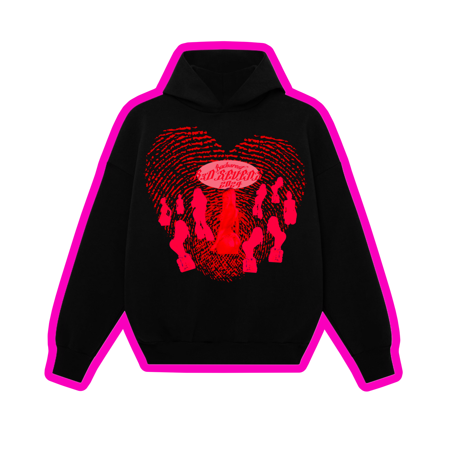 MYNF HOODIE