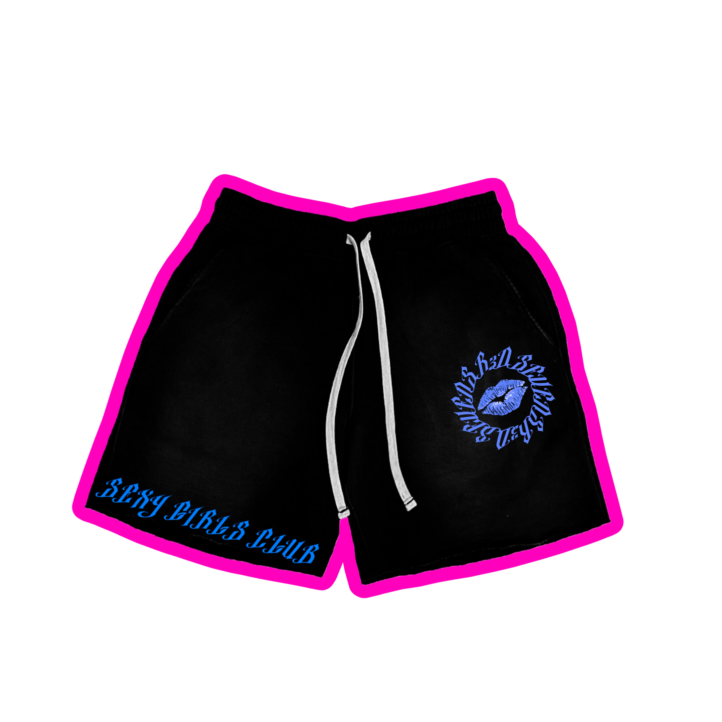 SEXXXY SHORTS