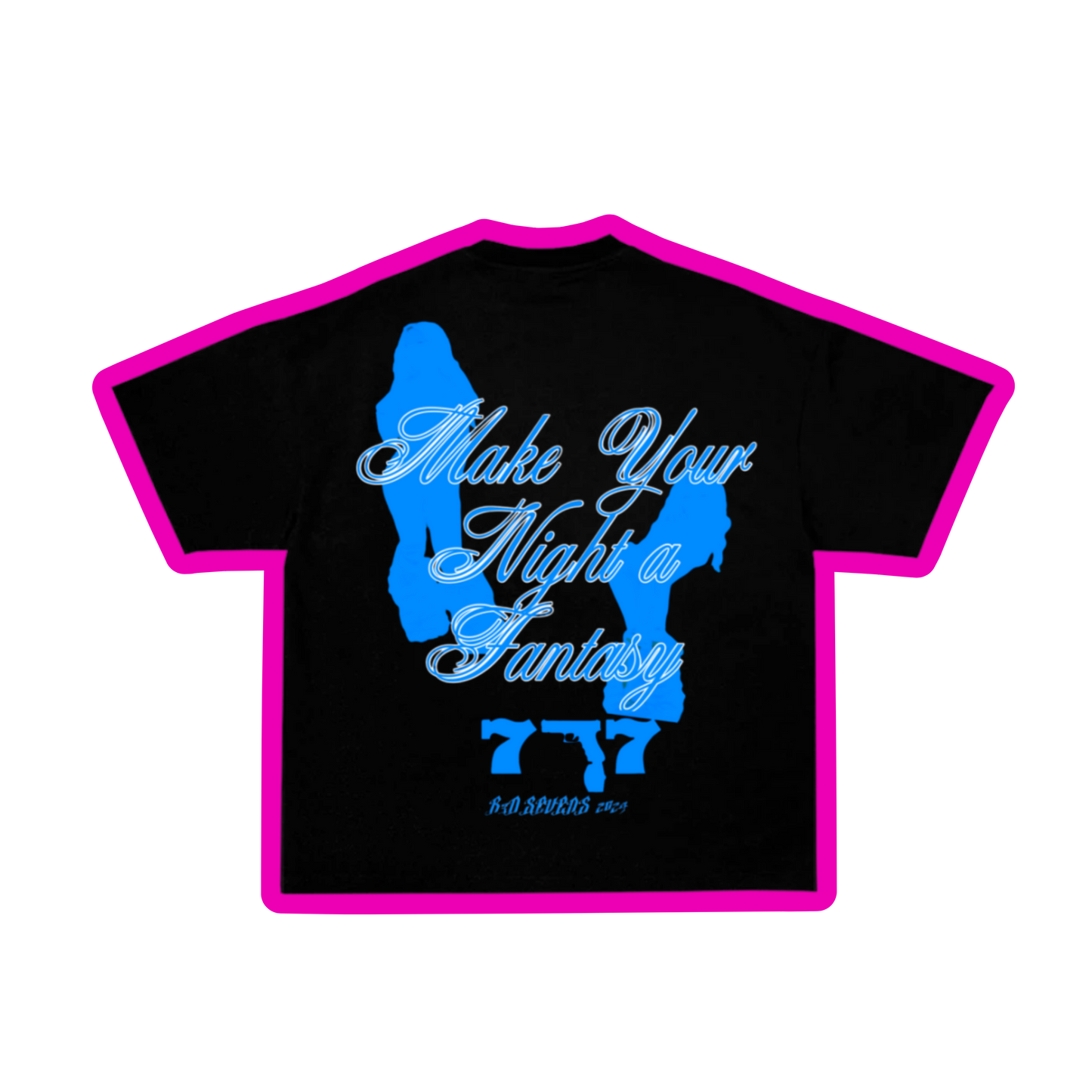 MYNF T-SHIRT