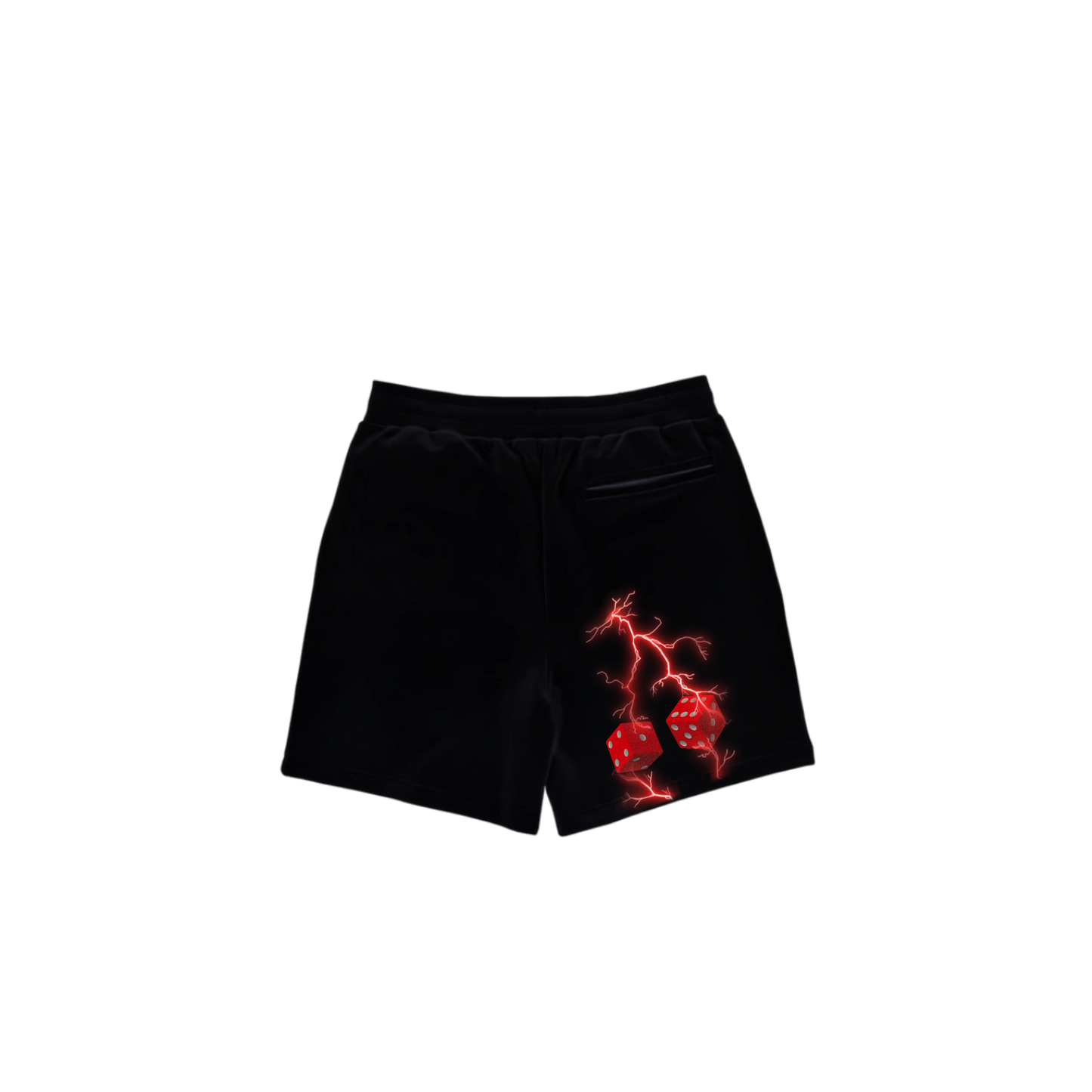 LIGHTNING DICE SHORT