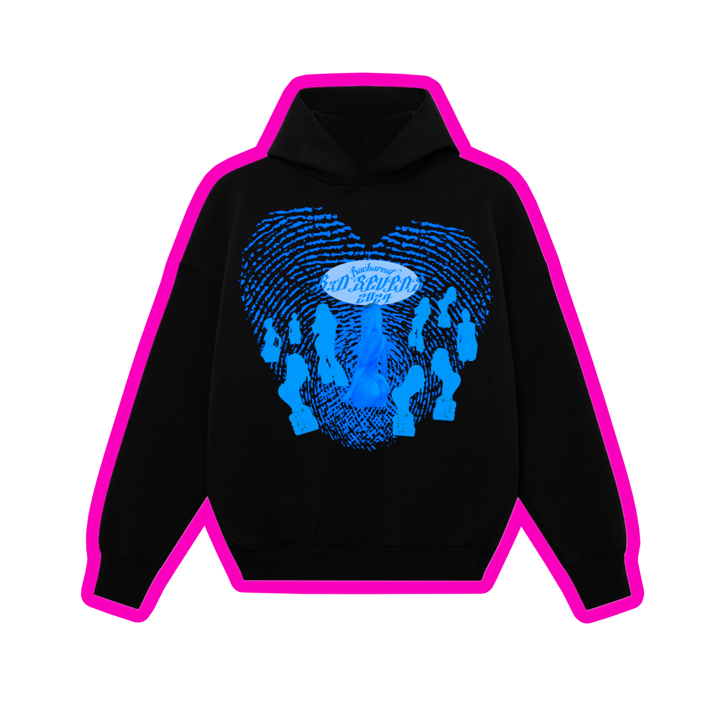 MYNF HOODIE