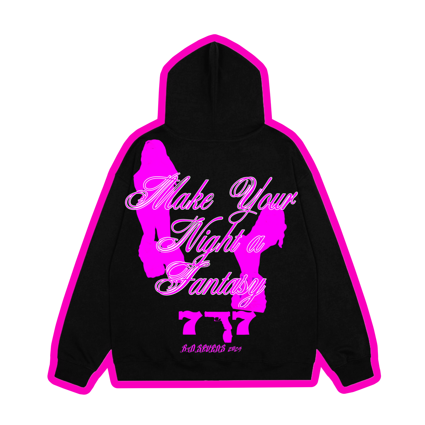 MYNF HOODIE