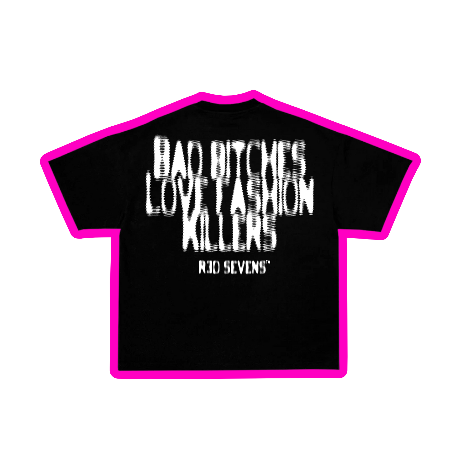 BBLFK T-SHIRT