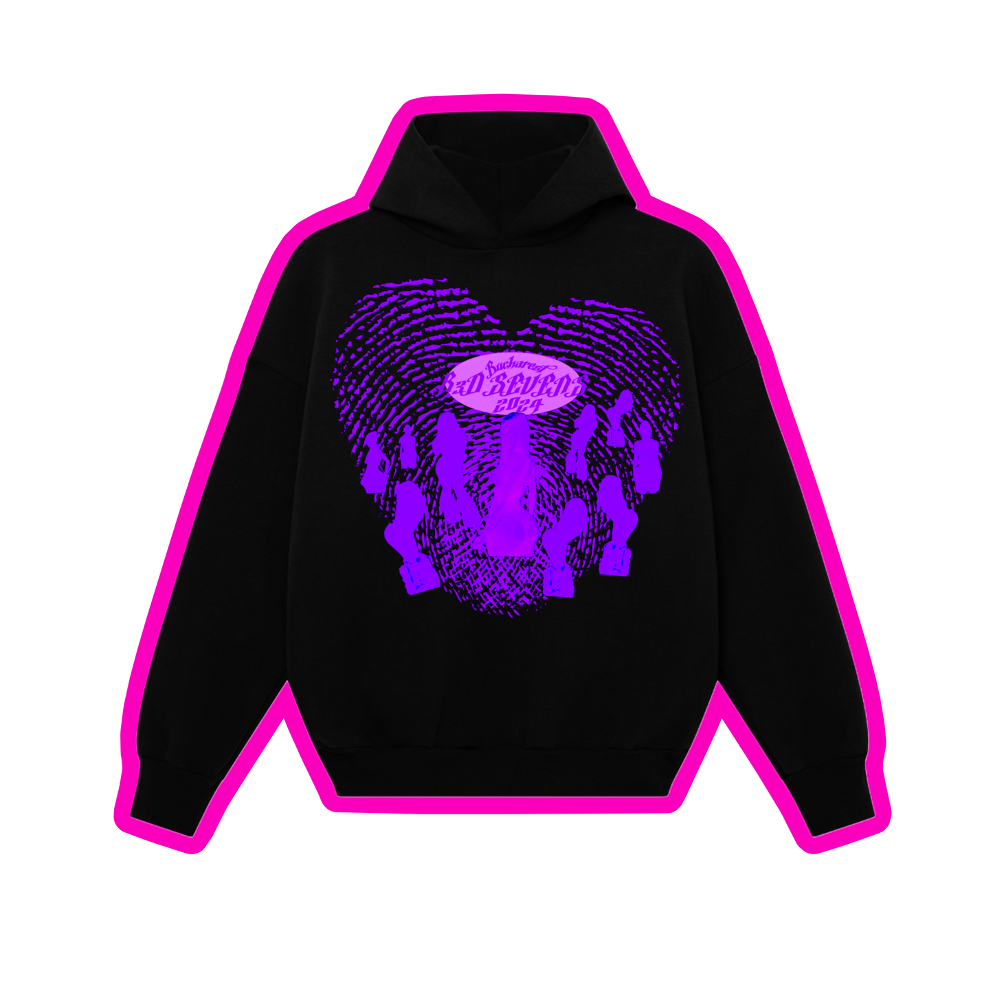 MYNF HOODIE
