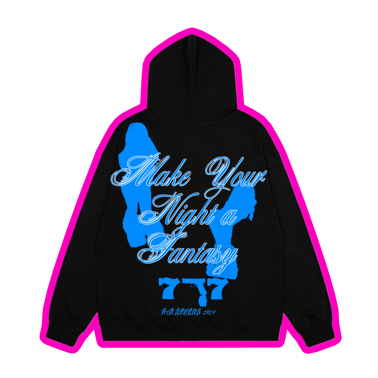 MYNF HOODIE
