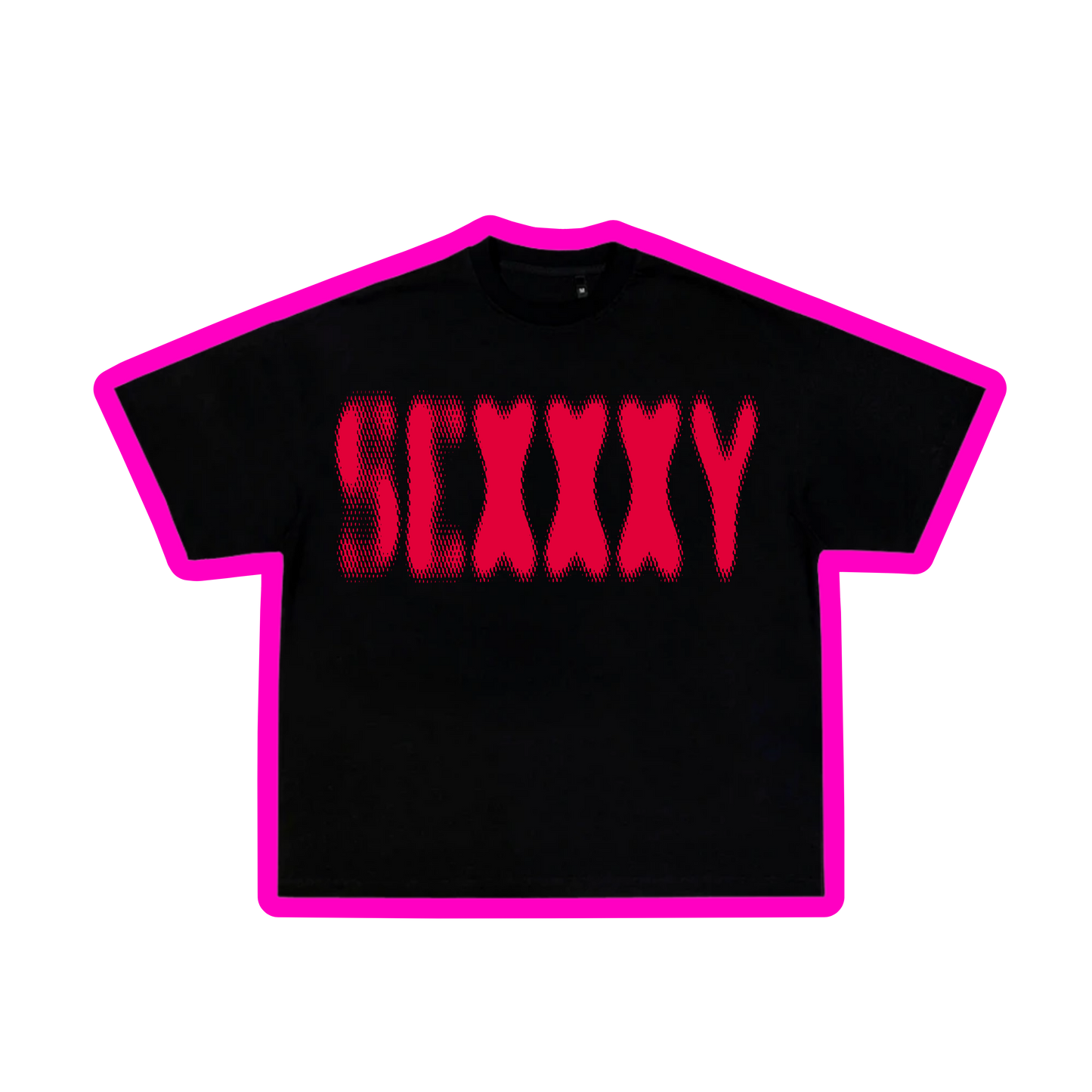 STRIPTEASE T-SHIRT