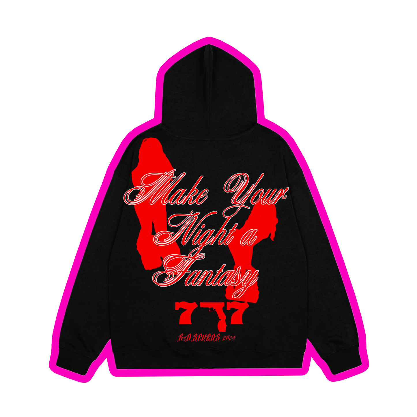 MYNF HOODIE