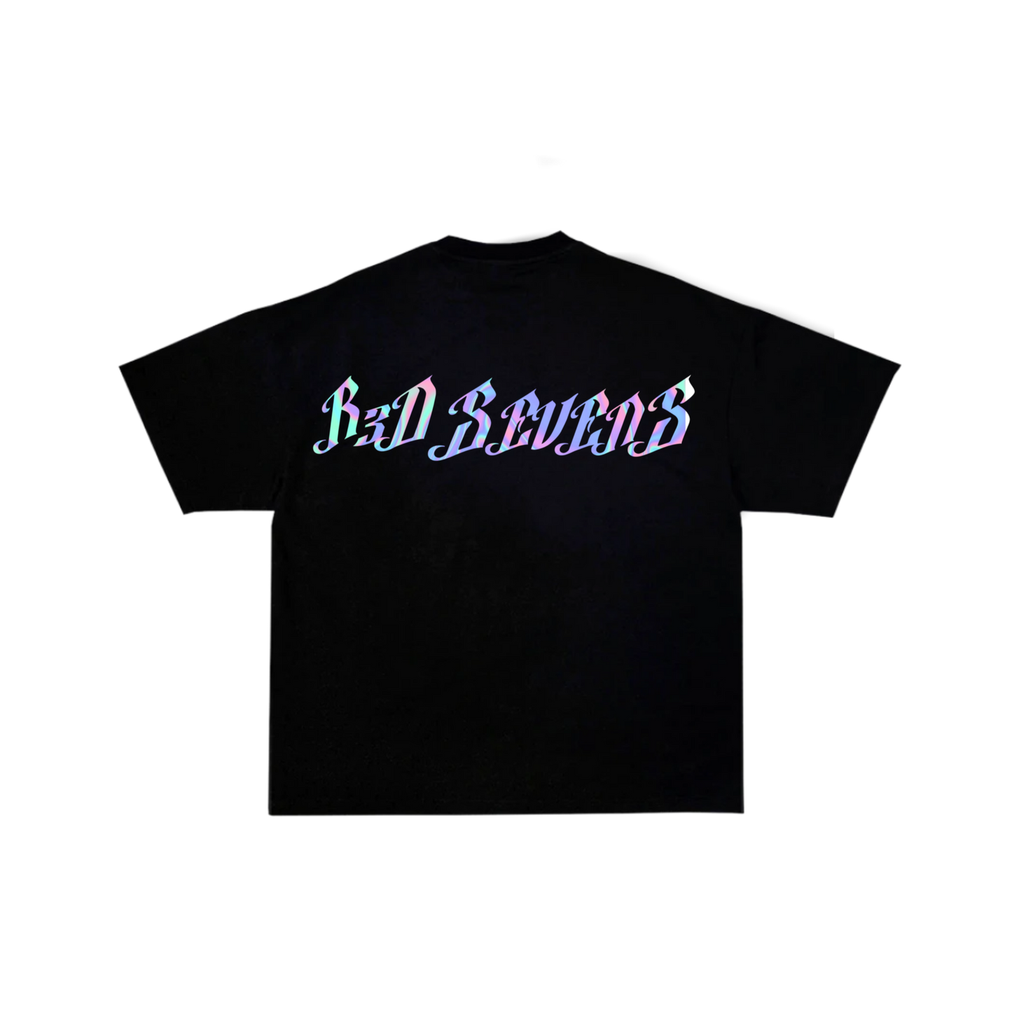 Holographic Logo T-shirt