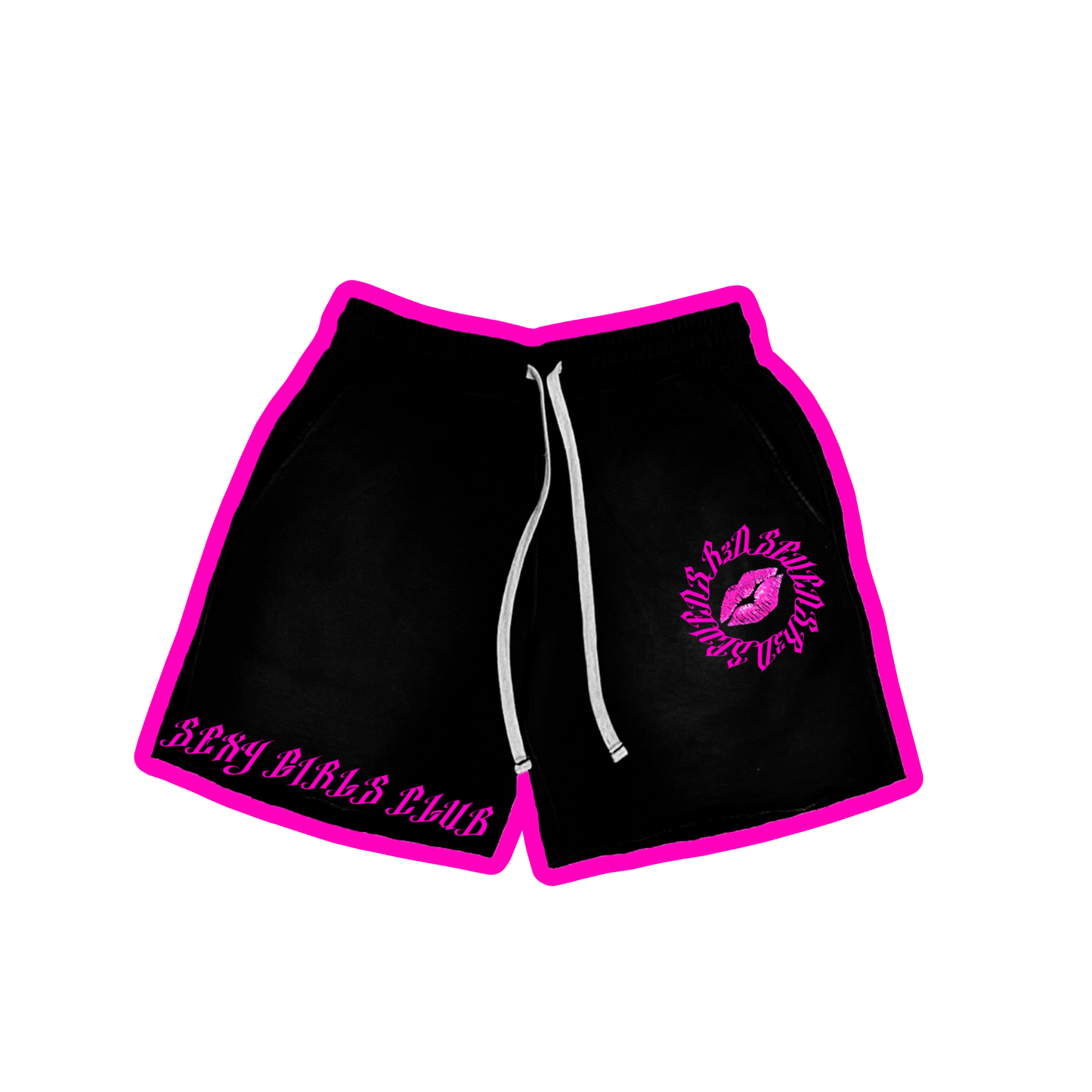 SEXXXY SHORTS