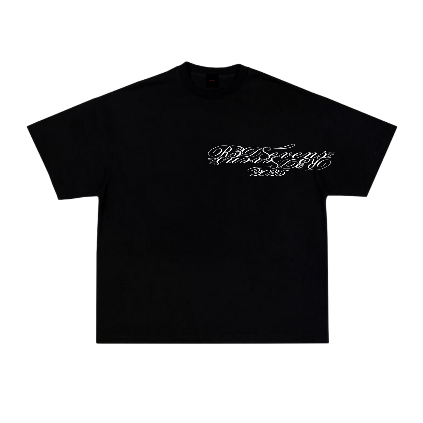 TATTOO T-SHIRT