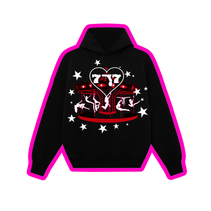 CARUSEL HOODIE