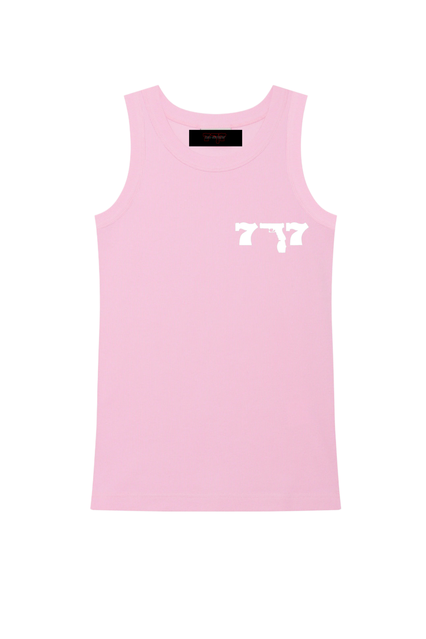TANK TOP LOGO