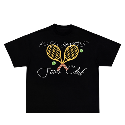 TENIS CLUB T-SHIRT