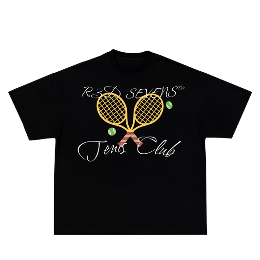 TENIS CLUB T-SHIRT