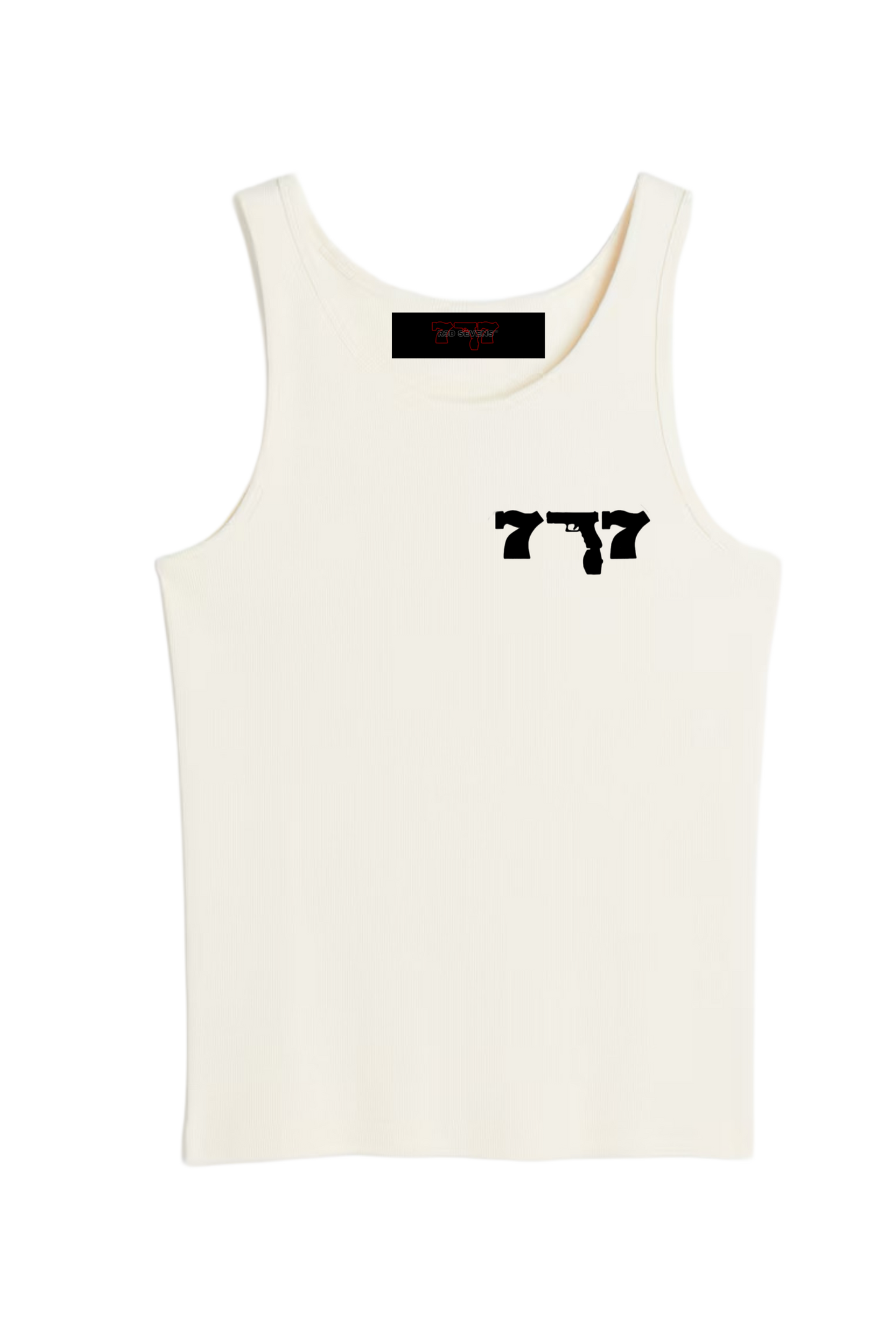 TANK TOP LOGO