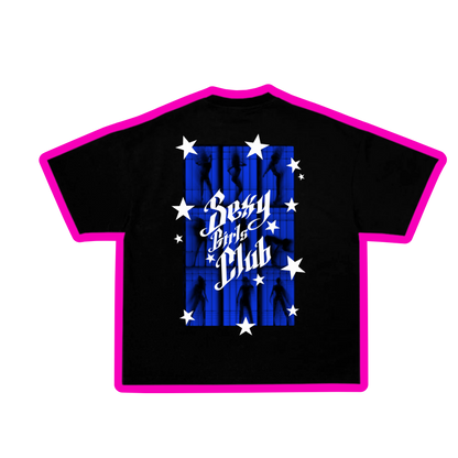 CARUSEL T-SHIRT