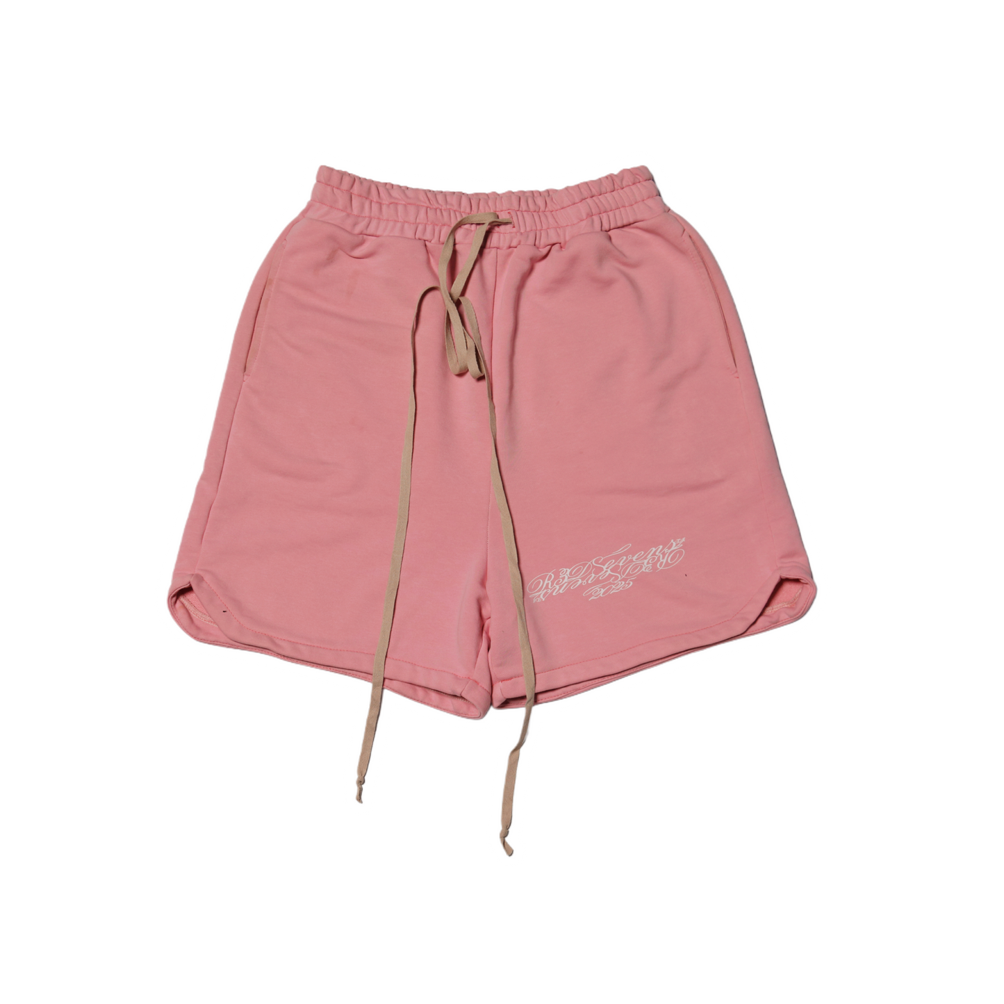 TATTOO PINK SHORT