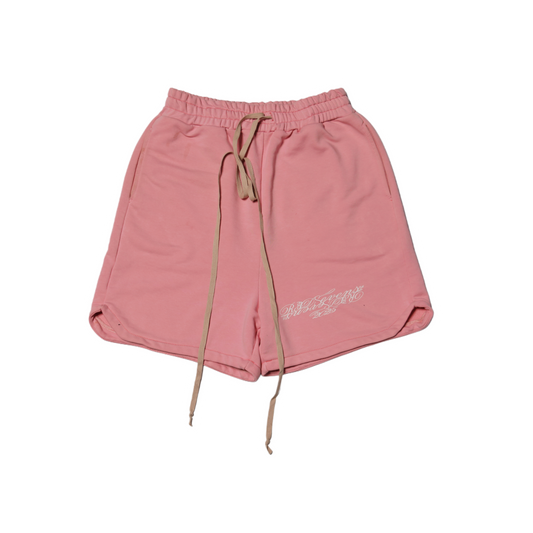 TATTOO PINK SHORT