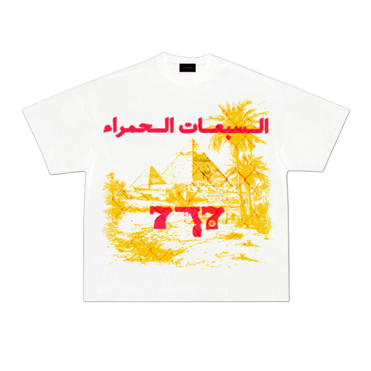 EGYPT T-SHIRT