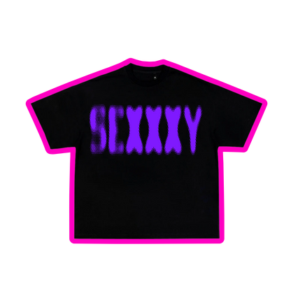 STRIPTEASE T-SHIRT
