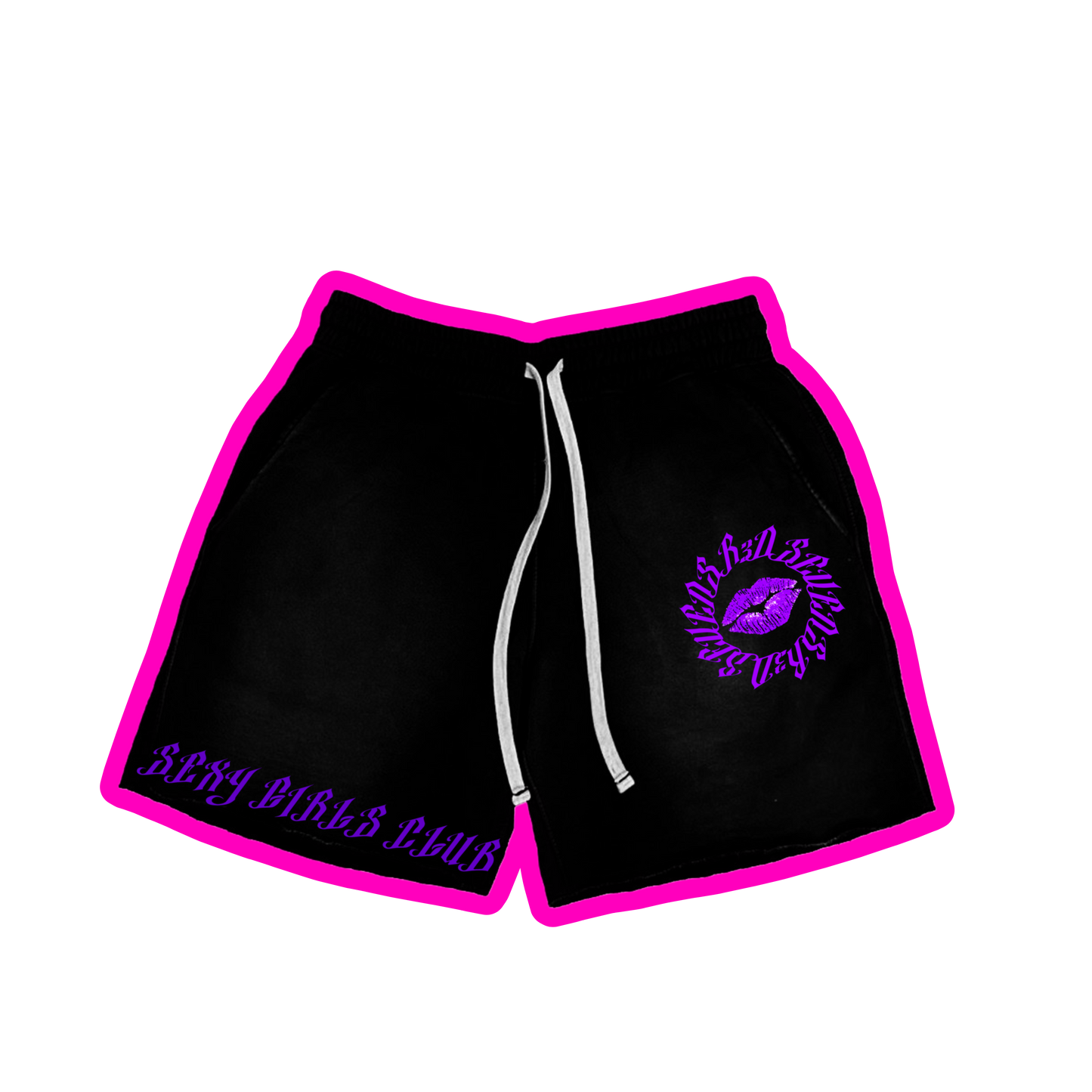 SEXXXY SHORTS