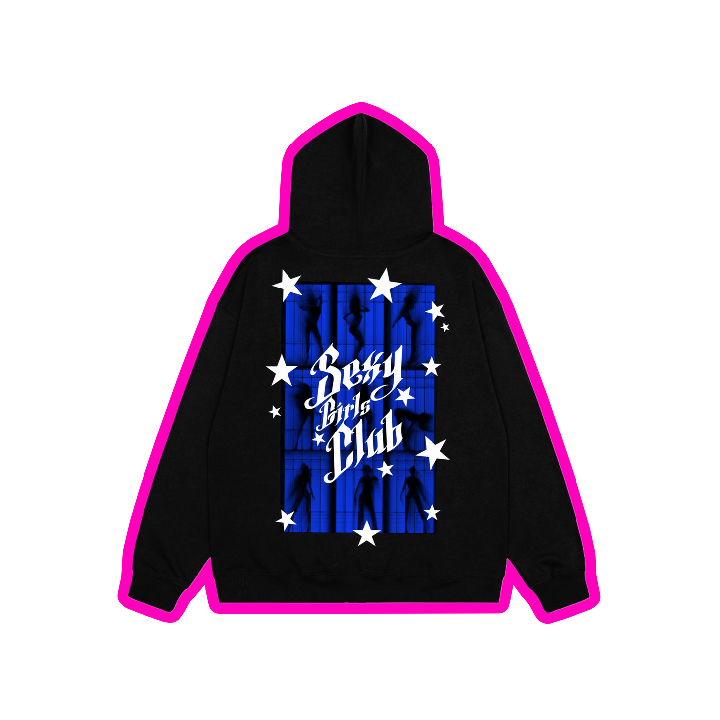 CARUSEL HOODIE