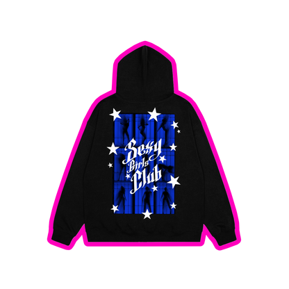 CARUSEL HOODIE