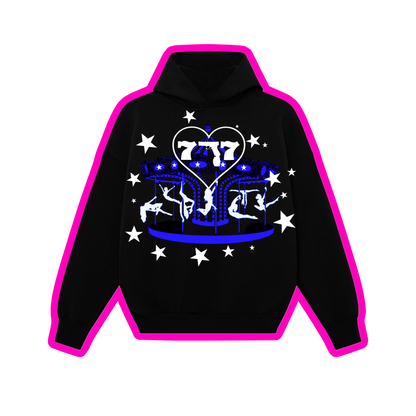 CARUSEL HOODIE