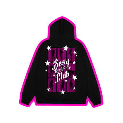 CARUSEL HOODIE