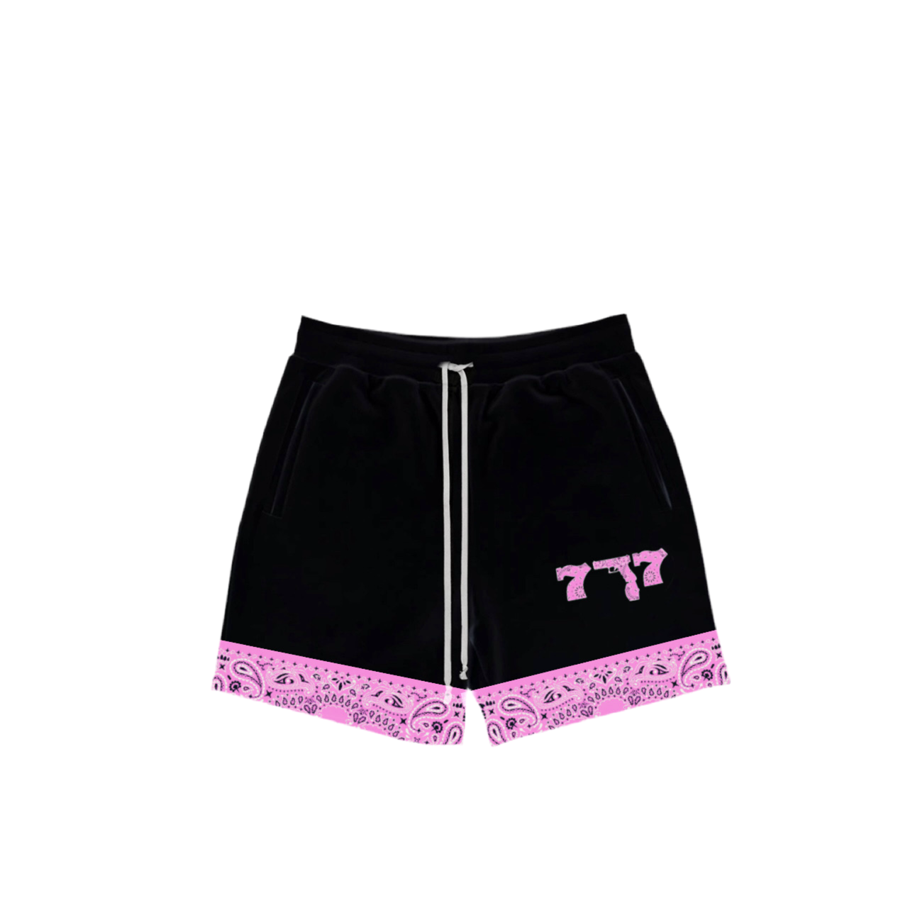 BANDANA SHORT