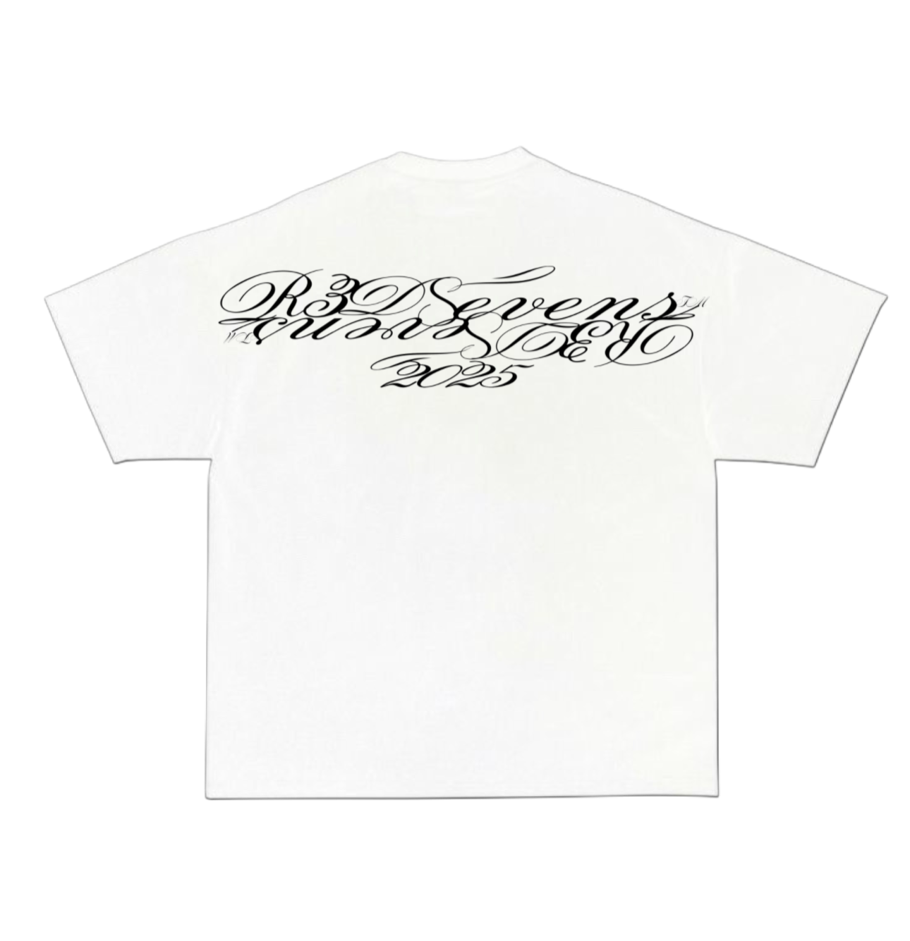 TATTOO T-SHIRT