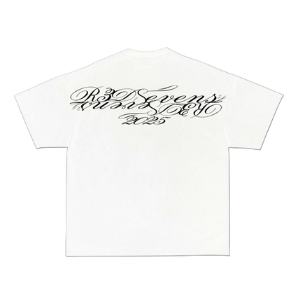 TATTOO T-SHIRT