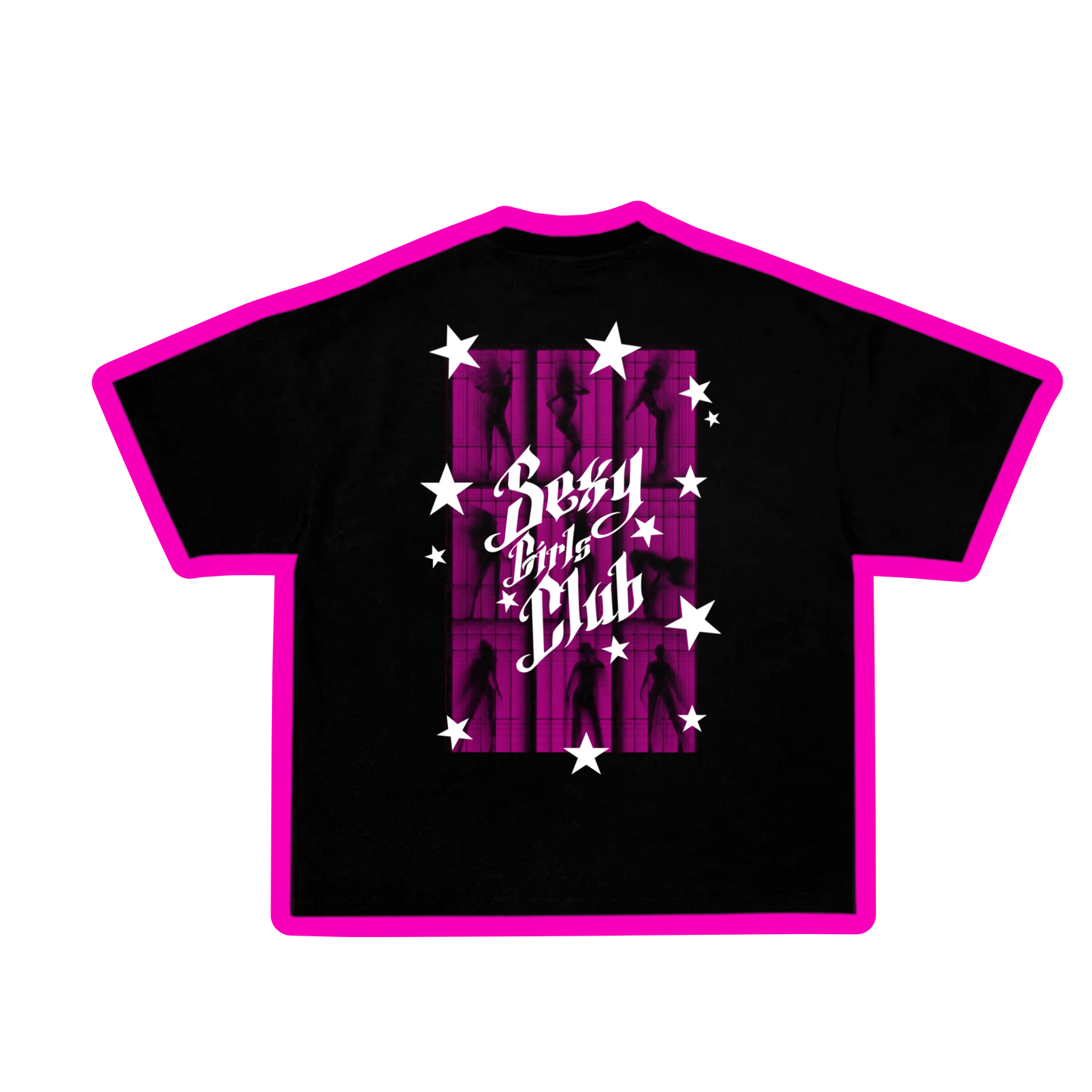 CARUSEL T-SHIRT