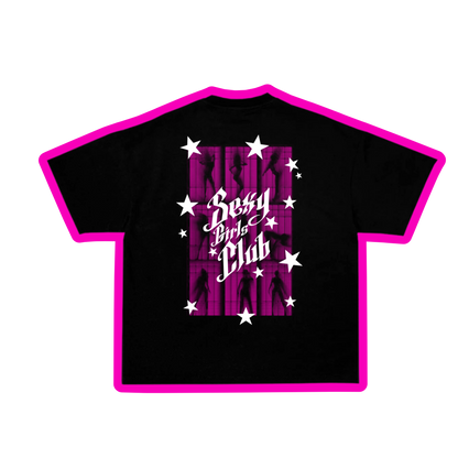 CARUSEL T-SHIRT