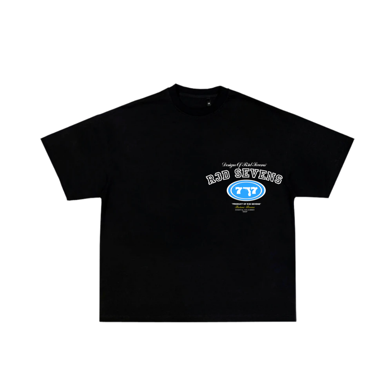 MULTI LOGO T-SHIRT