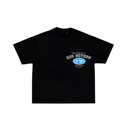 MULTI LOGO T-SHIRT