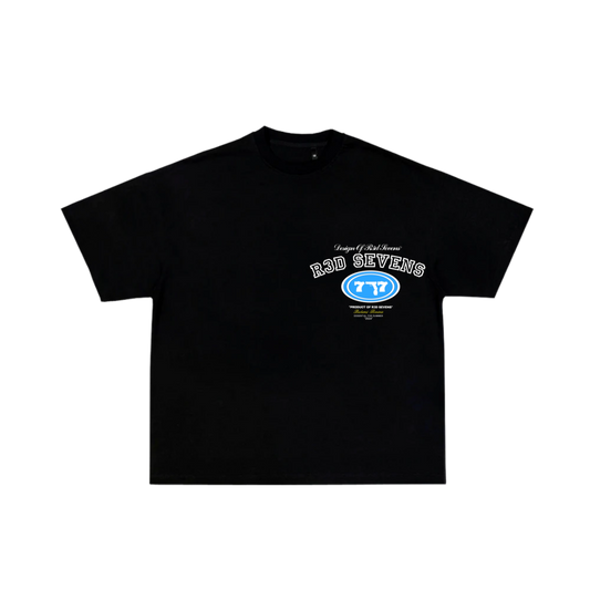 MULTI LOGO T-SHIRT