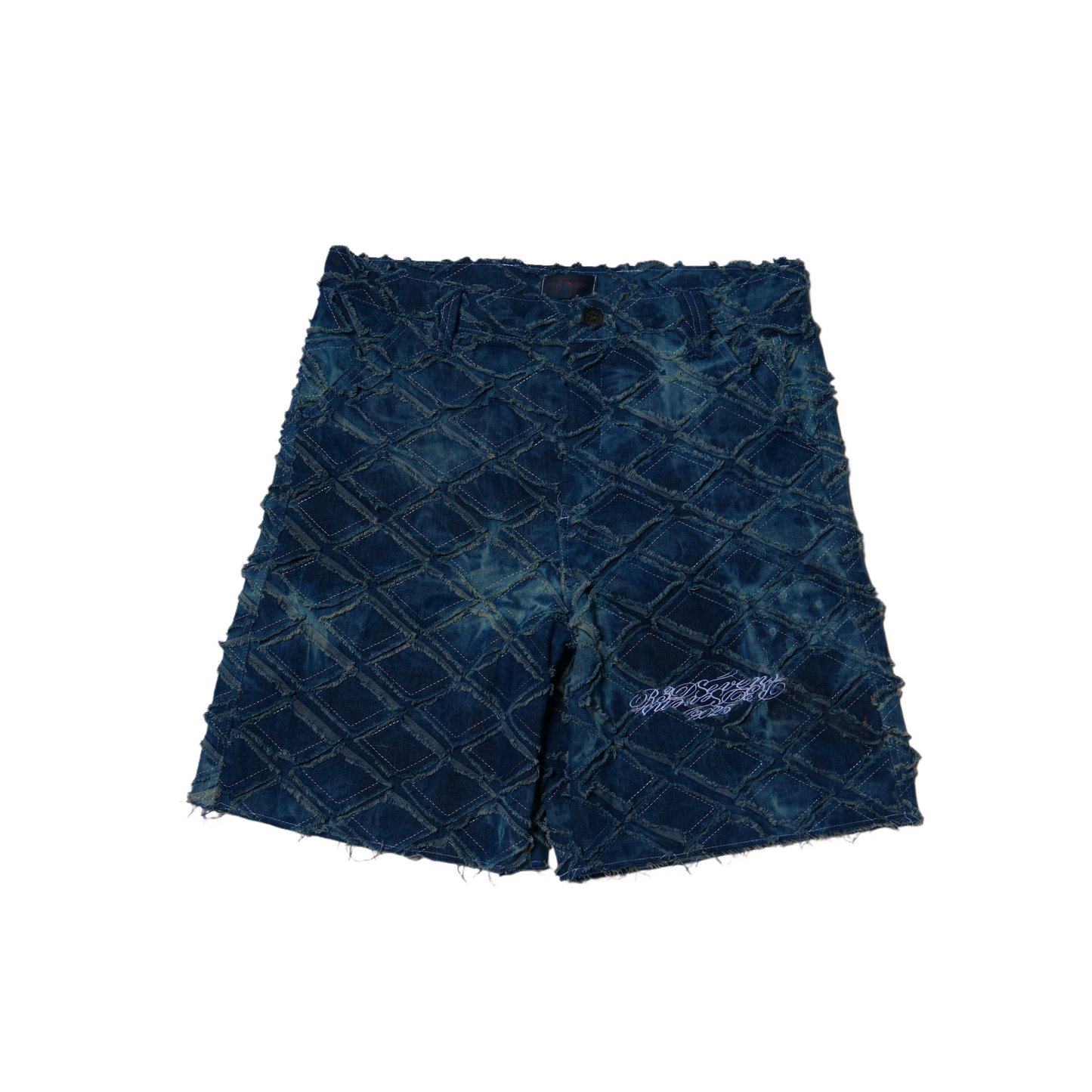 TATTOO JEANS